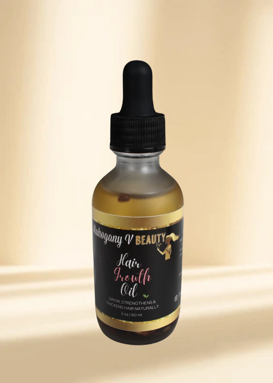 Hair Growth Oil